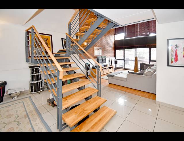 2 BEDROOM APARTMENT TO LET IN ATHOLL